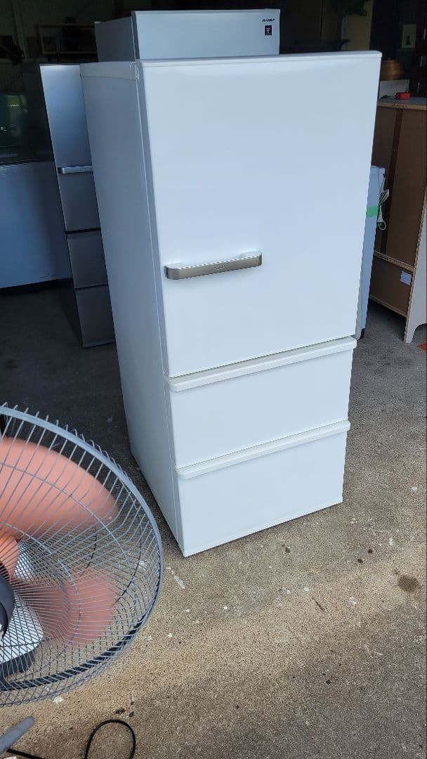 専用!! AQUA冷蔵庫272L✨2020年