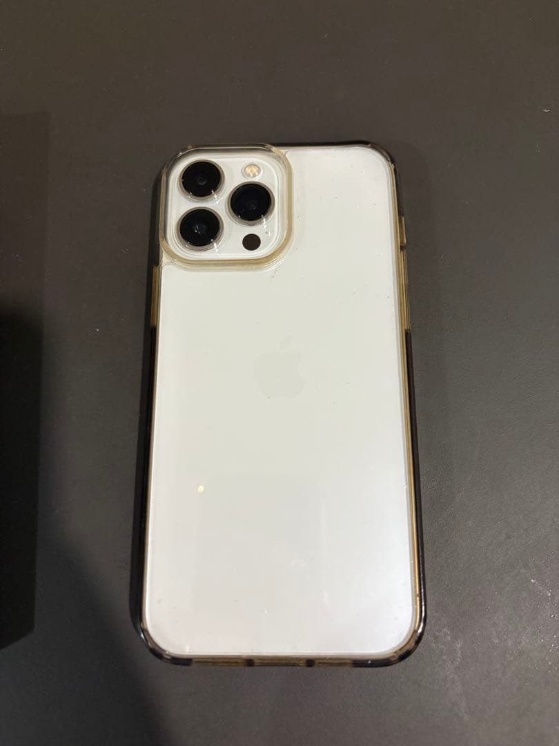 iPhone13proMax 512GB シルバー