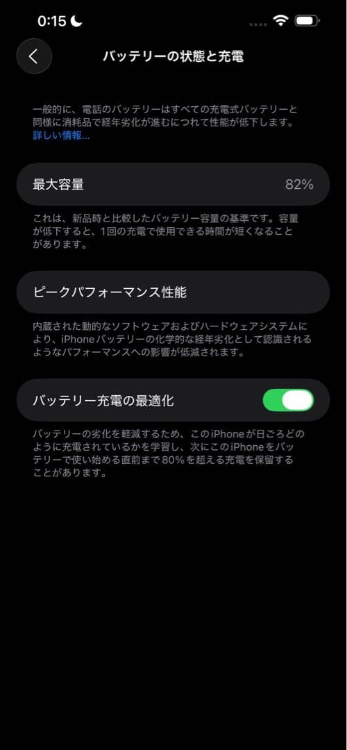 iPhone13proMax 512GB シルバー