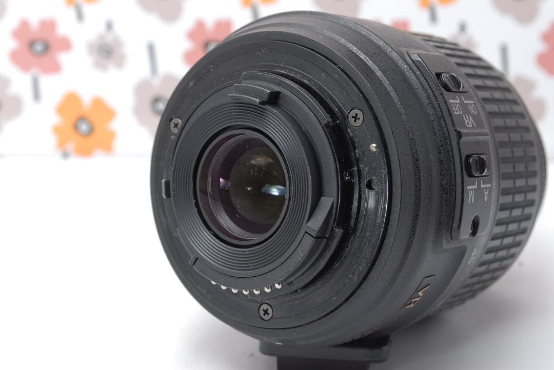 ❤Nikon D3000❤スマホ撮影では物足りないアナタに❤撮影デビューセット❤