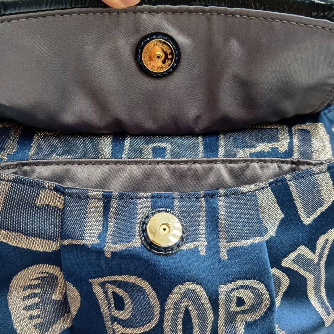 美品✨ COACH POPPY ONE SHOULDER BAG 2way