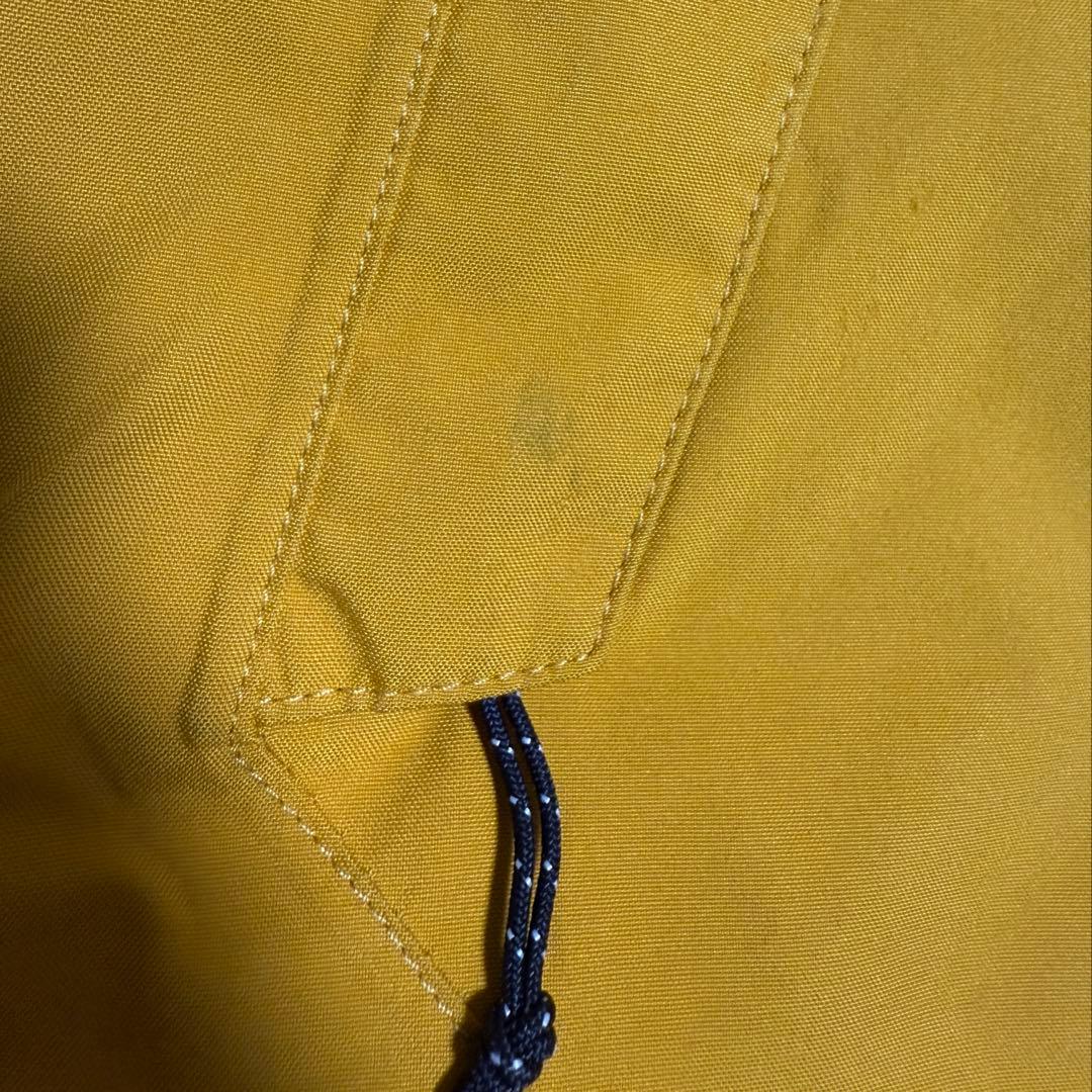 VOLCOM GORE-TEX スノーボードウェア　XSサイズ