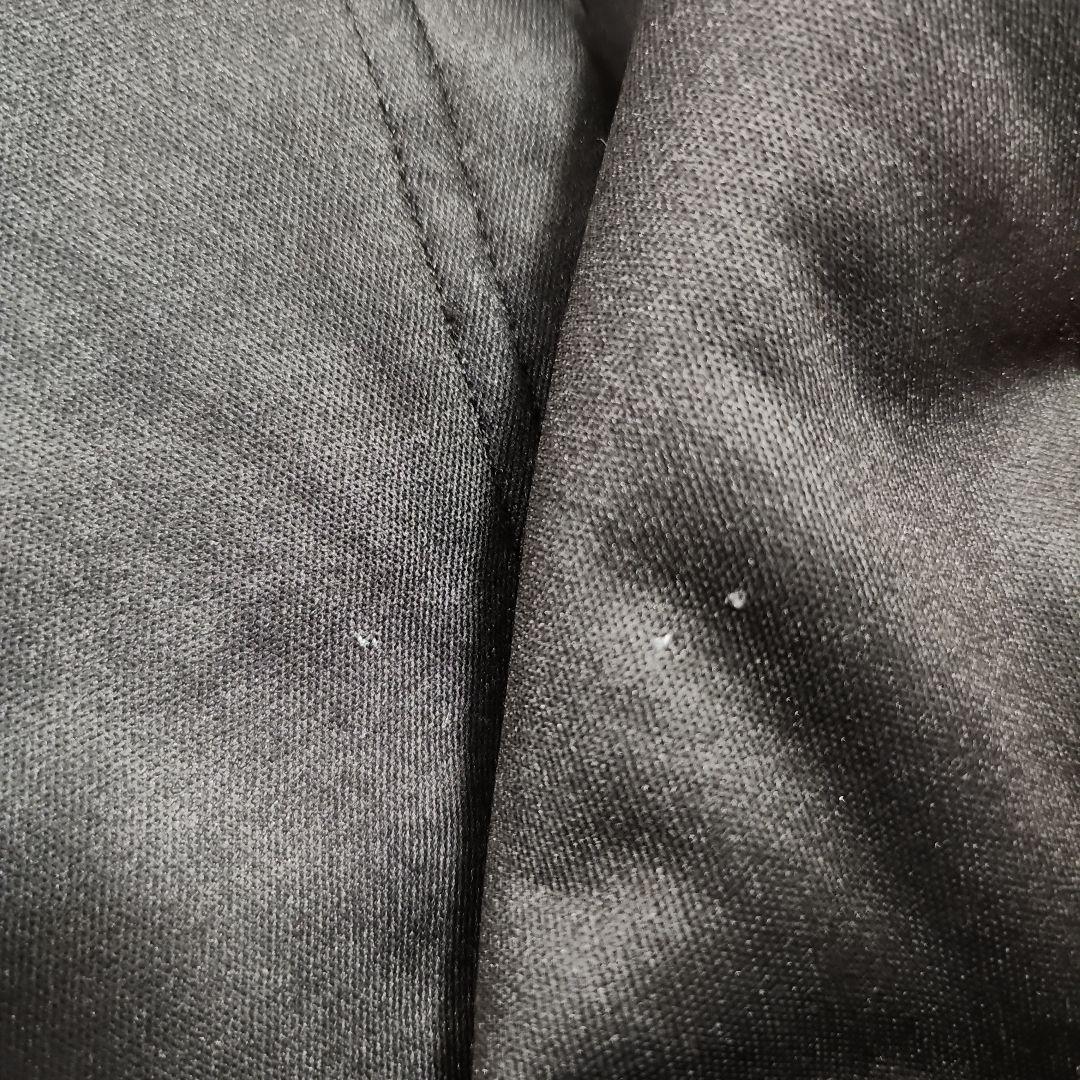 Jack Bunny　PEARLY GATES　ジャックバニー　パーカー　裏起毛