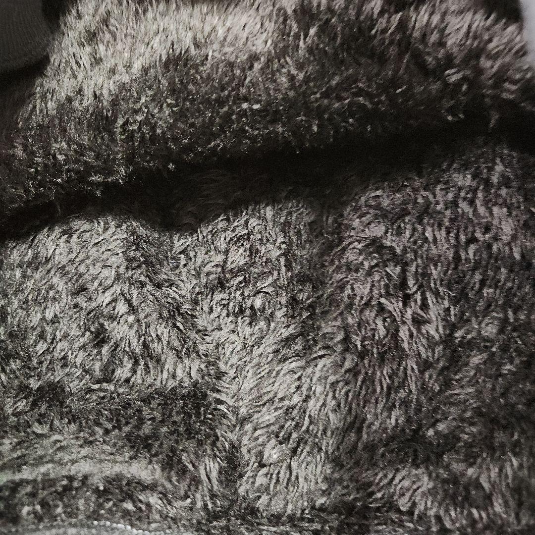 Jack Bunny　PEARLY GATES　ジャックバニー　パーカー　裏起毛