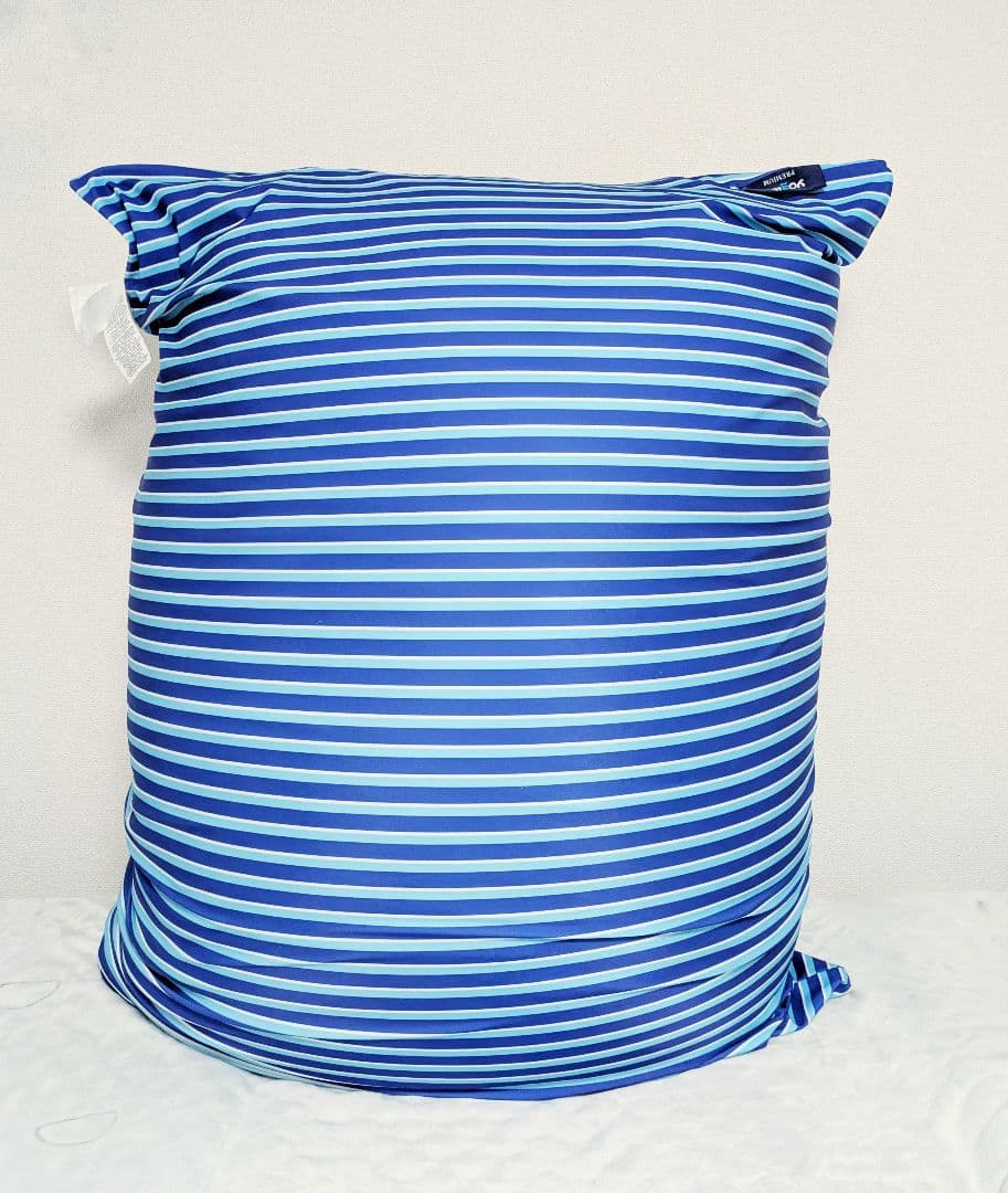 ヨギボー ズーラ ミディ プレミアム／マリーン