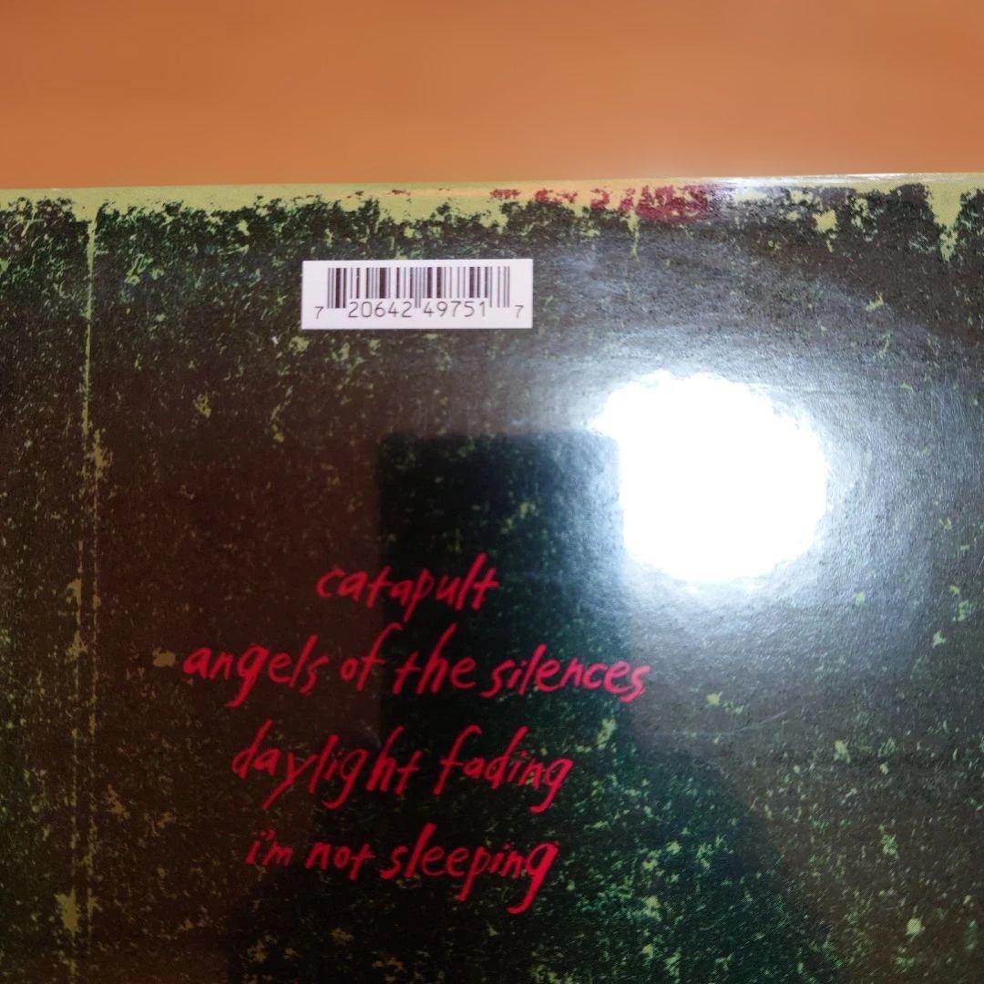 【未開封】recovering … / Couting Crows USオリジ！