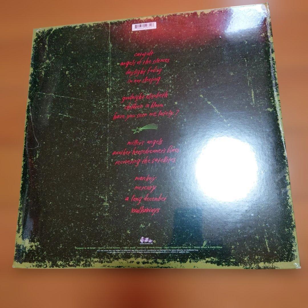 【未開封】recovering … / Couting Crows USオリジ！