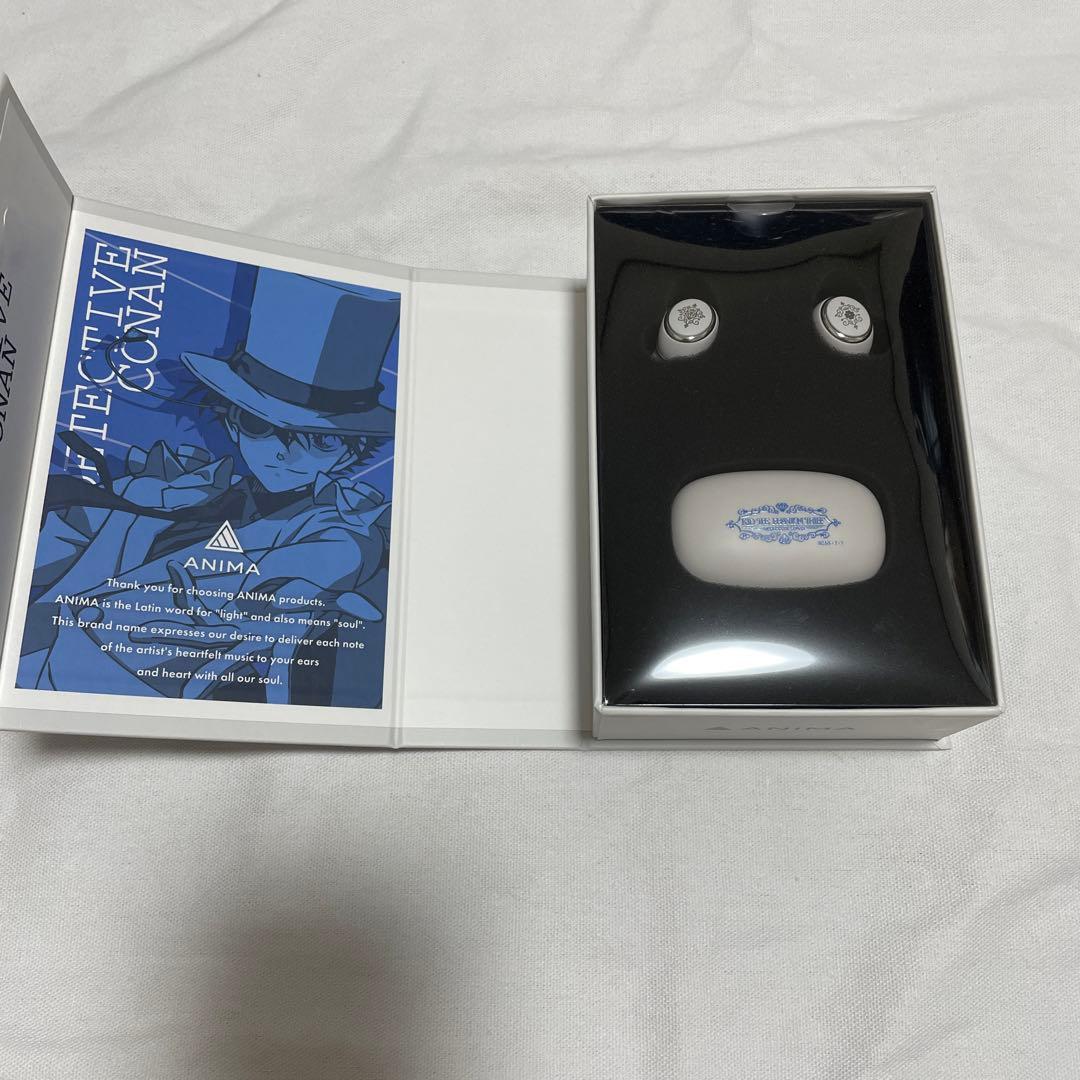 名探偵コナン 怪盗キッド