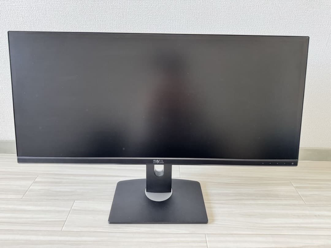 DELL ワイドモニター / 29インチ /