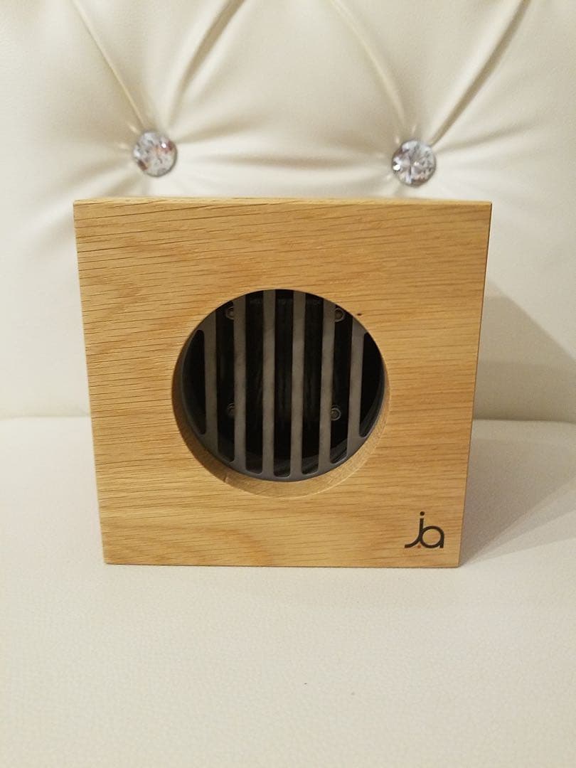 j.air 空気清浄機 オゾン発生機　美品　3