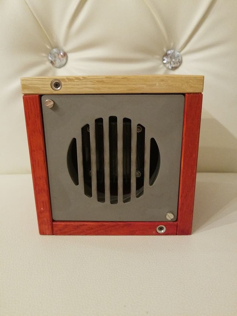 j.air 空気清浄機 オゾン発生機　美品　3