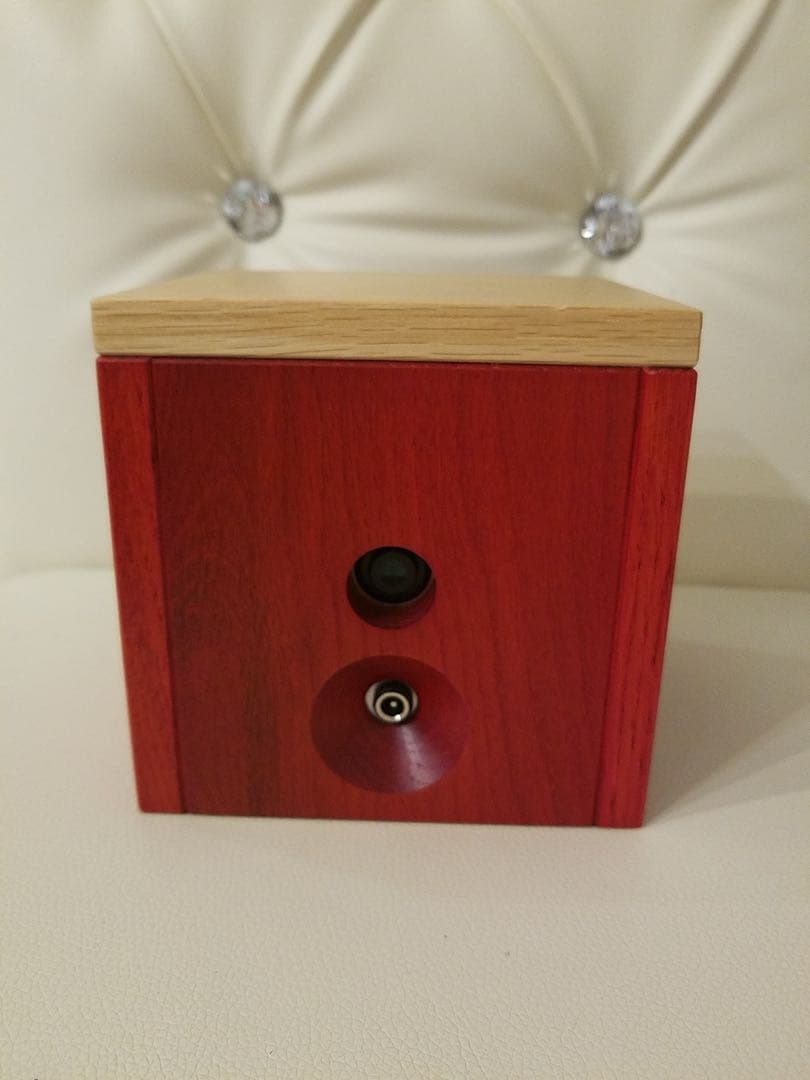 j.air 空気清浄機 オゾン発生機　美品　3