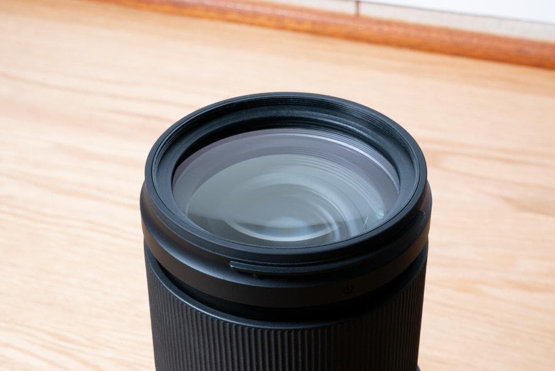 タムロン 150-500mm F5-6.7 DiIII VC VXD A057S