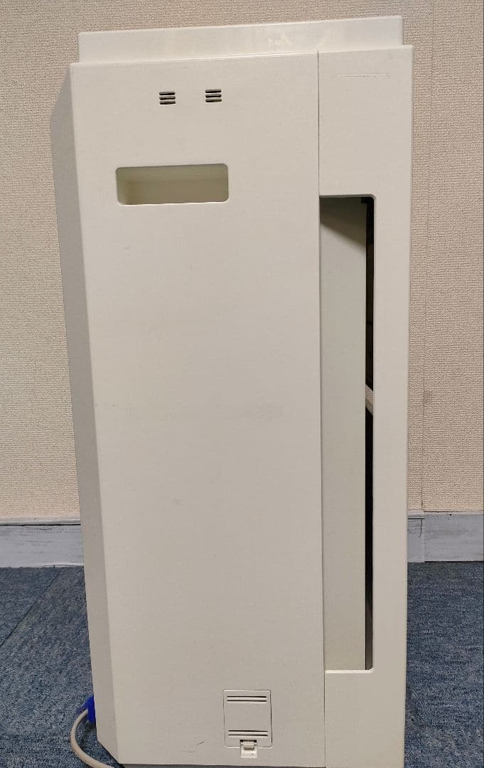 Panasonic 加湿空気清浄機 F-VXT90　ホワイト