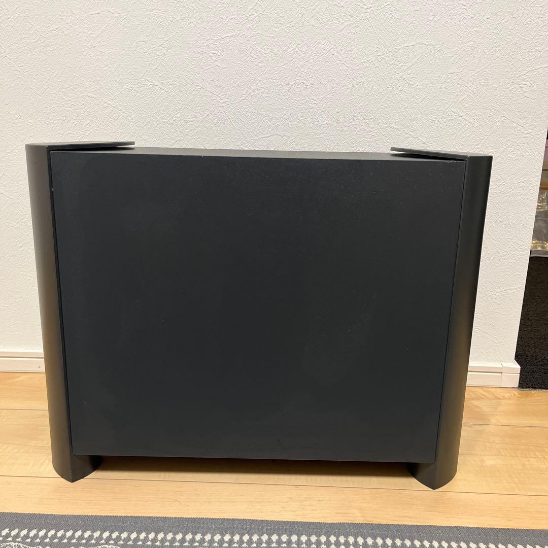 BOSEサラウンドFS-321 Ⅱ front surround system