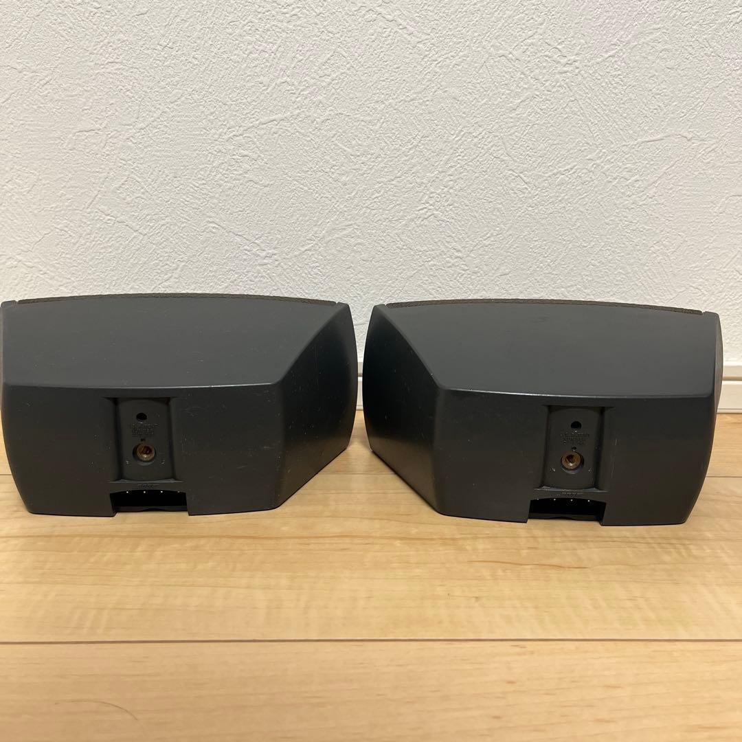 BOSEサラウンドFS-321 Ⅱ front surround system