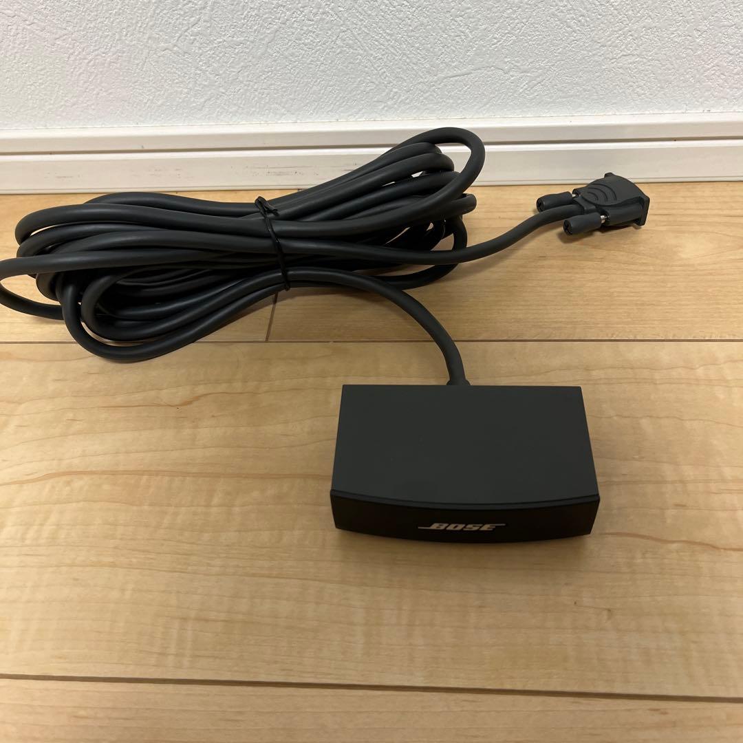 BOSEサラウンドFS-321 Ⅱ front surround system