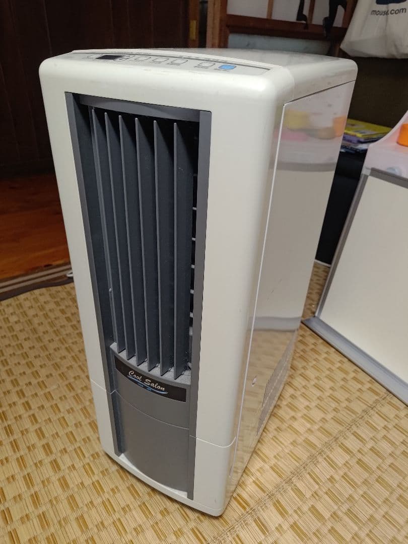 スポットクーラー(冷風・除湿) CORONA CD-103