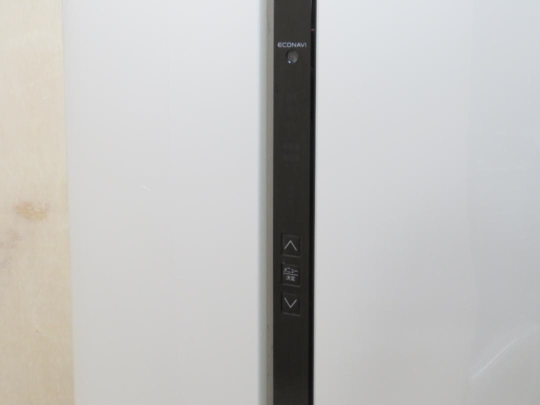 名古屋市内 近郊送料無料 パナソニック 2019年製 6ドア 冷蔵庫 501L