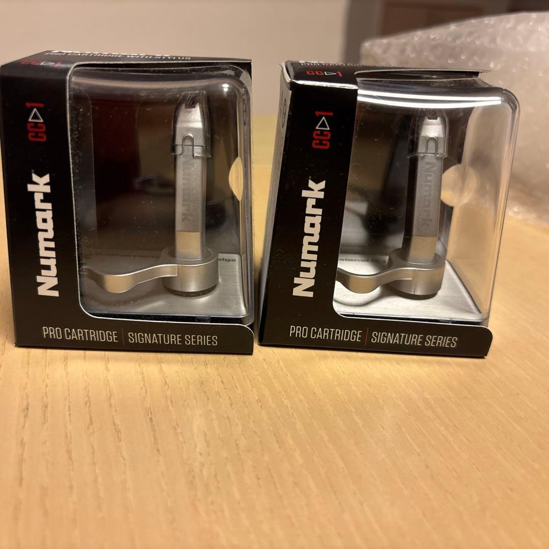 その他 Numark cc1