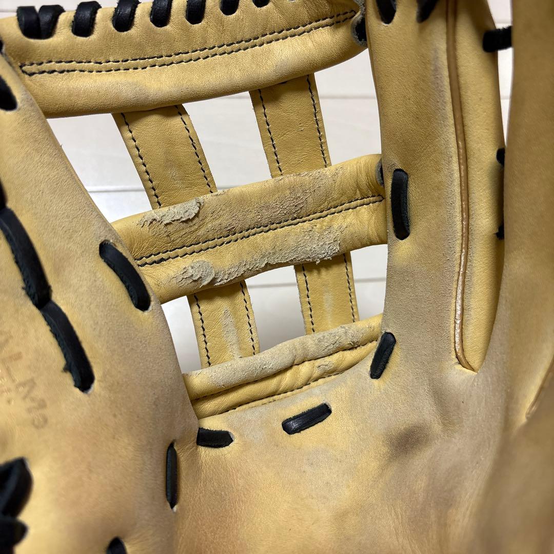 ローリングス　外野手　グローブ