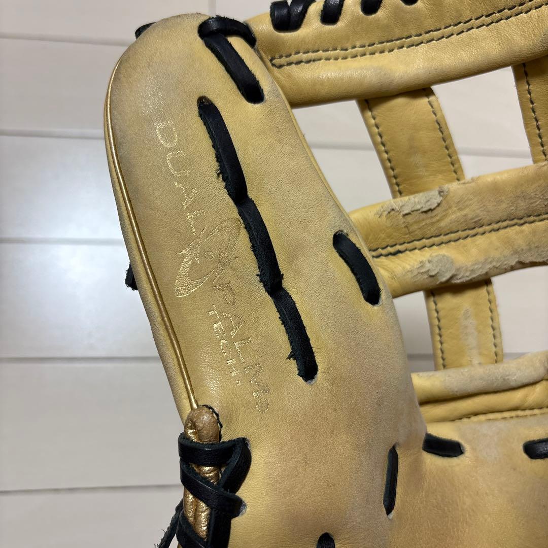 ローリングス　外野手　グローブ