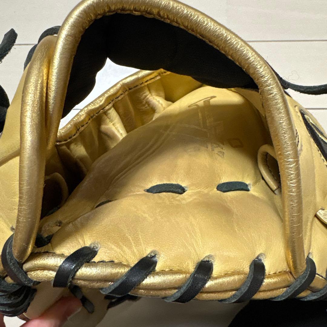 ローリングス　外野手　グローブ