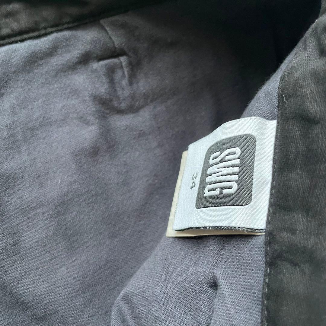 【希少デザイン！】SWAGGER スワッガー ハーフパンツ レイヤード スパッツ