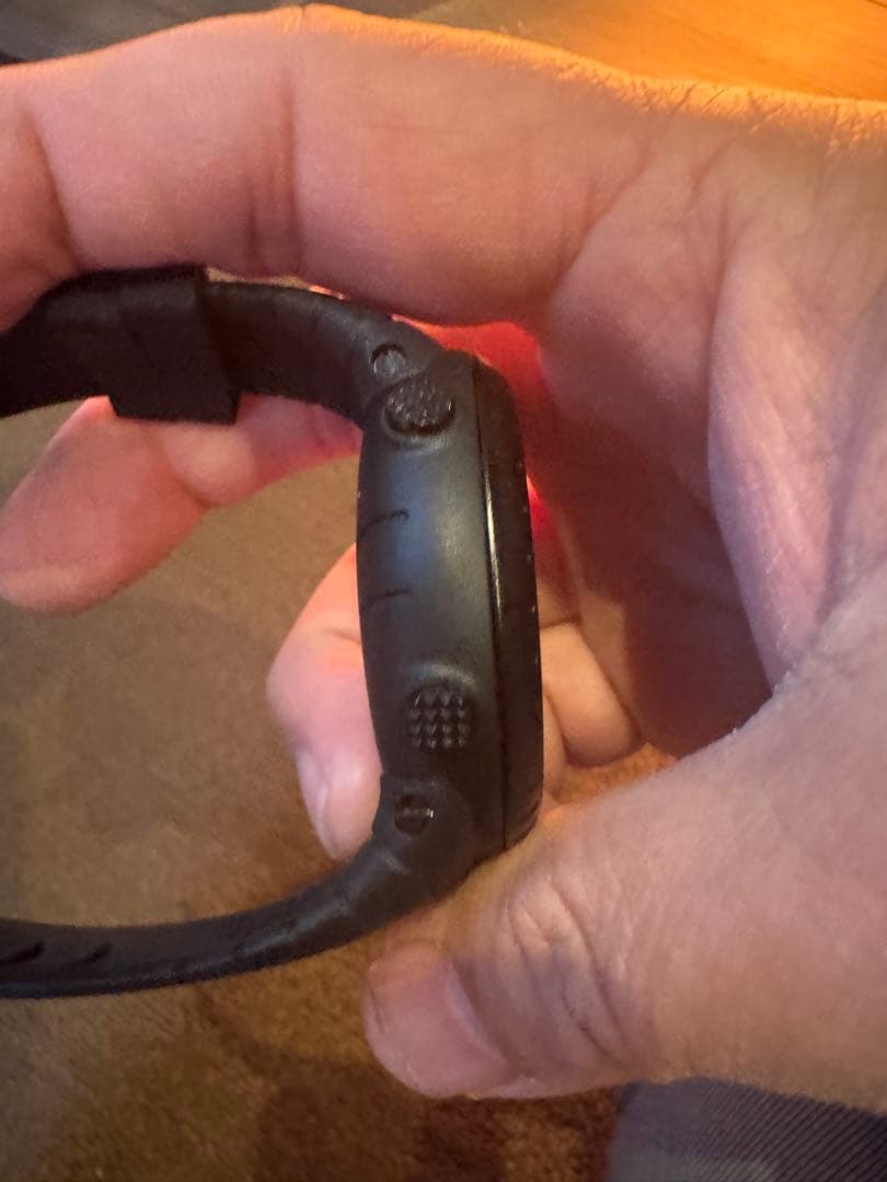 SUUNTO スント コア オールブラック