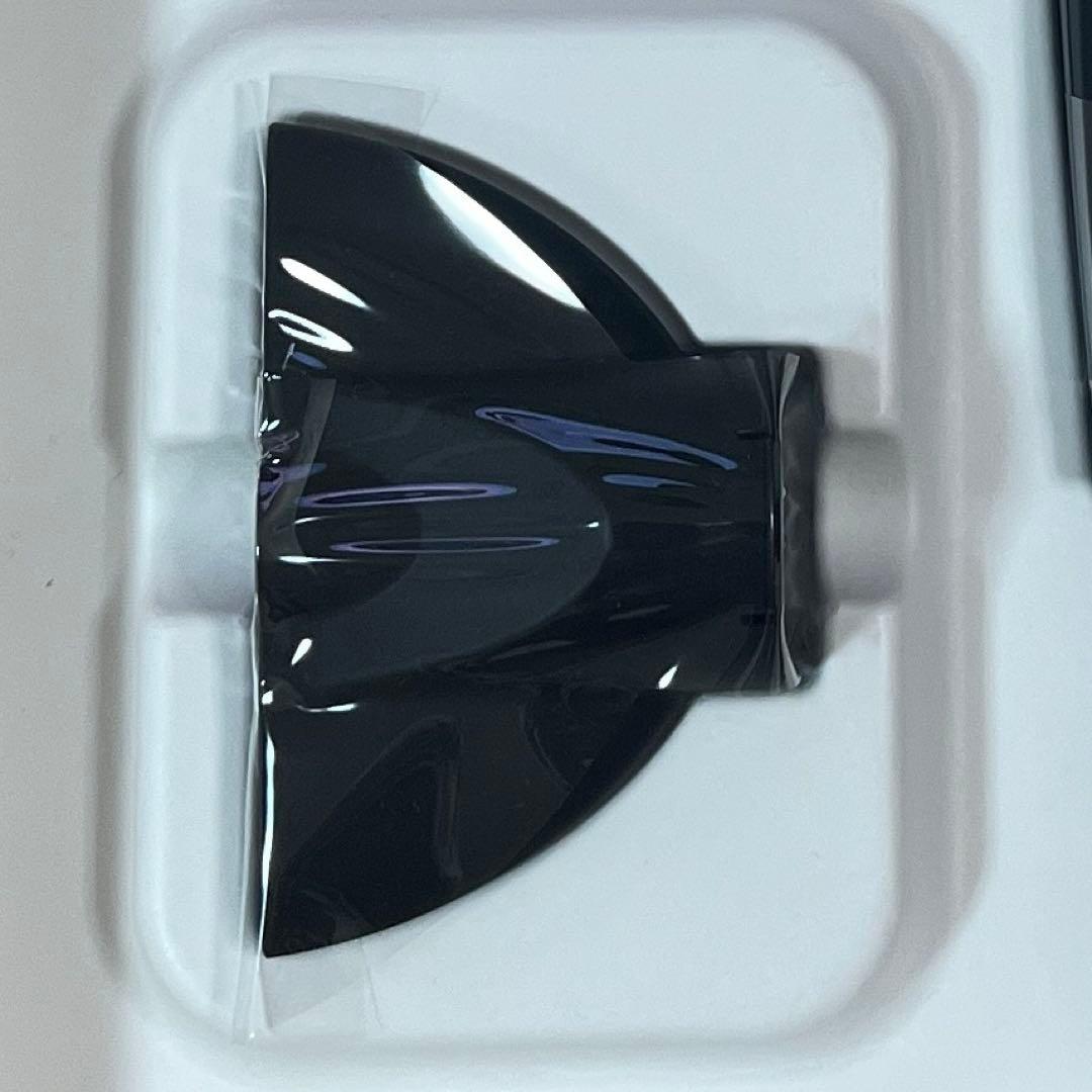 【新品未使用】リファビューテックドライヤーBXのブラック