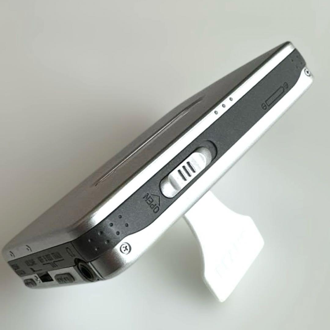 【美品DE修復品】Panasonic カセットプレーヤー RQ-SX20