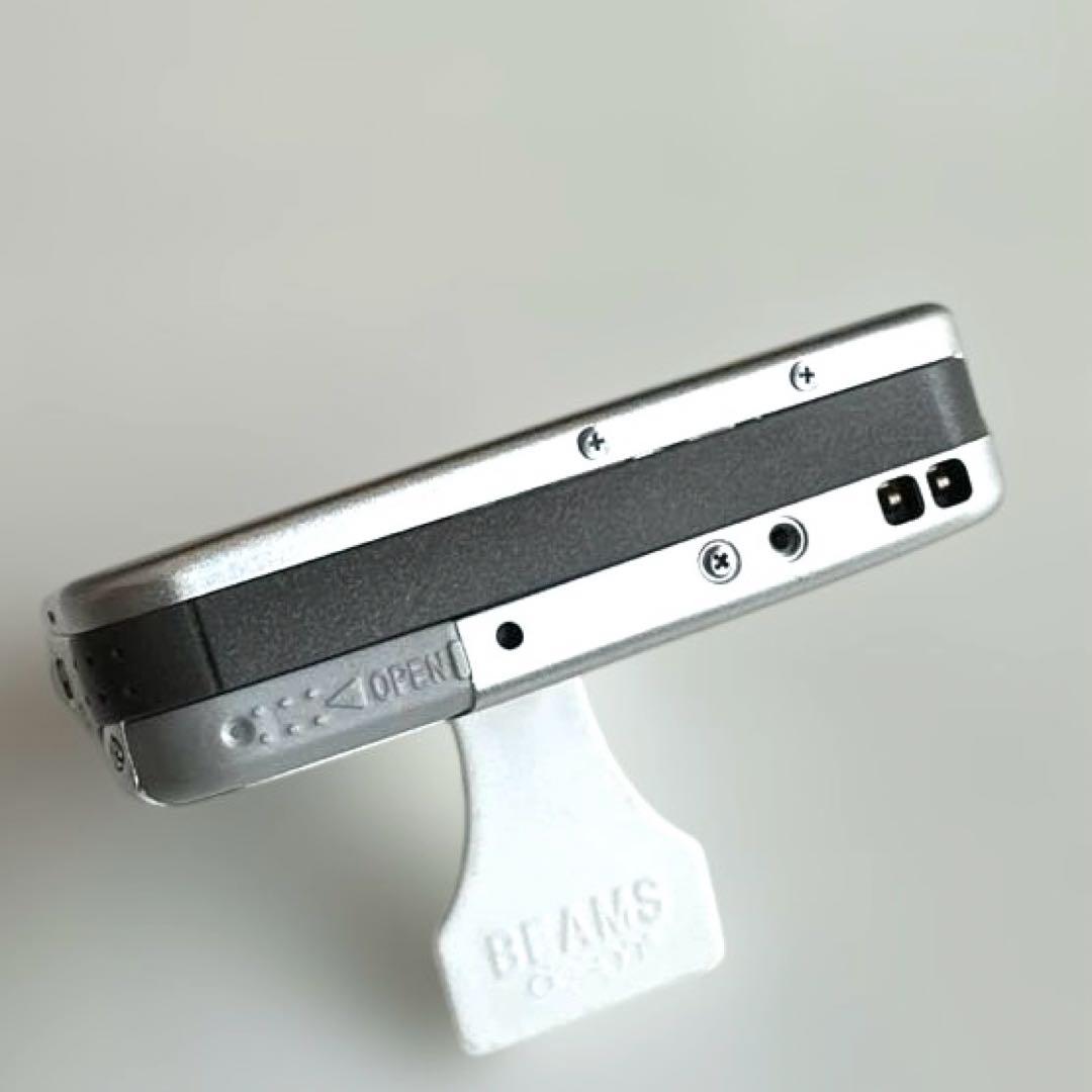 【美品DE修復品】Panasonic カセットプレーヤー RQ-SX20