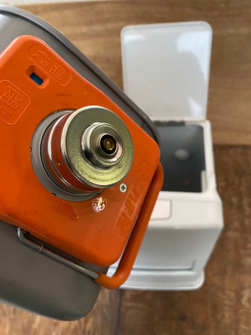 CORONA石油ファンヒーター【完動品】ク