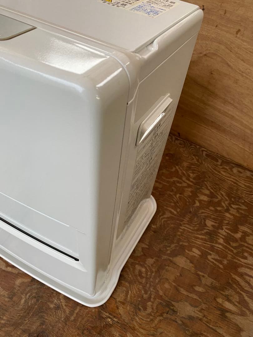 CORONA石油ファンヒーター【完動品】ク