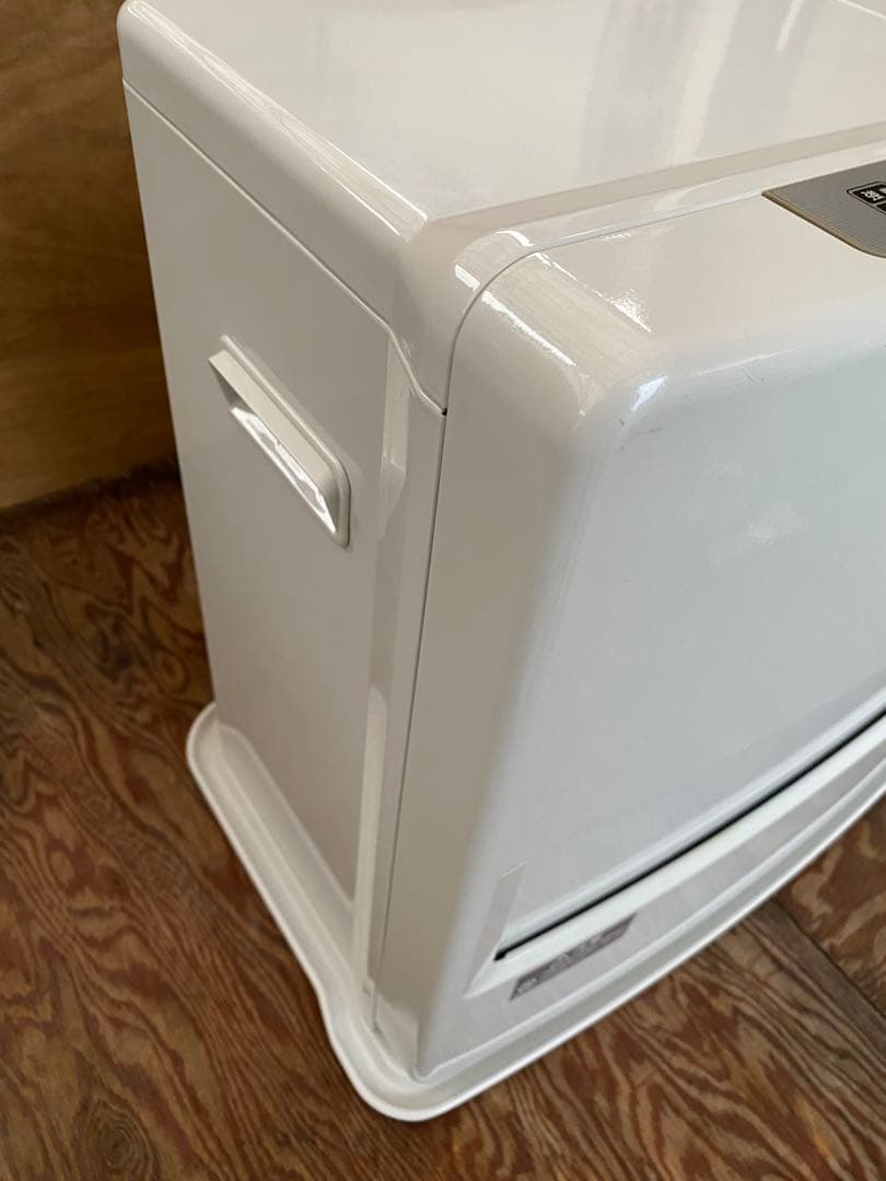 CORONA石油ファンヒーター【完動品】ク