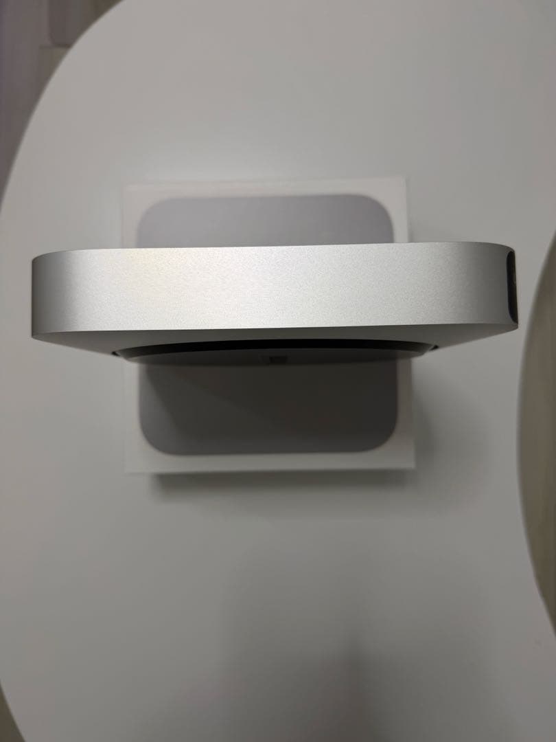 Macデスクトップ Mac mini M2