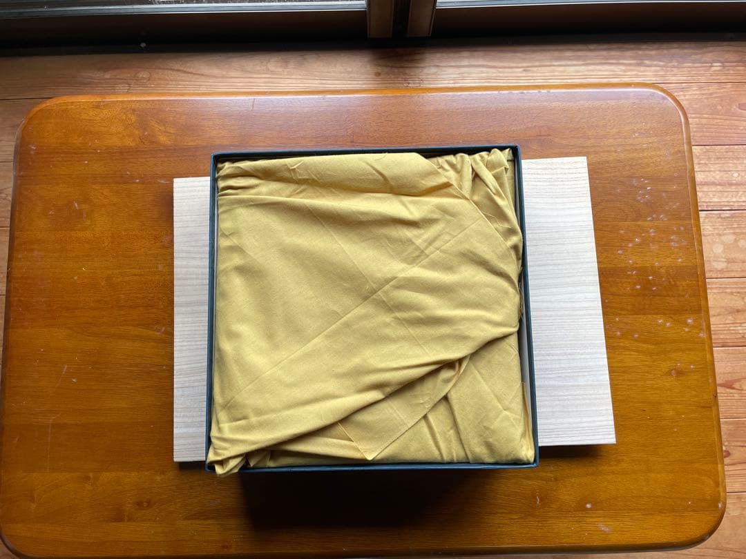 輪島塗 松花堂弁当箱 五客セット漆塗 大型懐石弁当茶事/茶道具美品