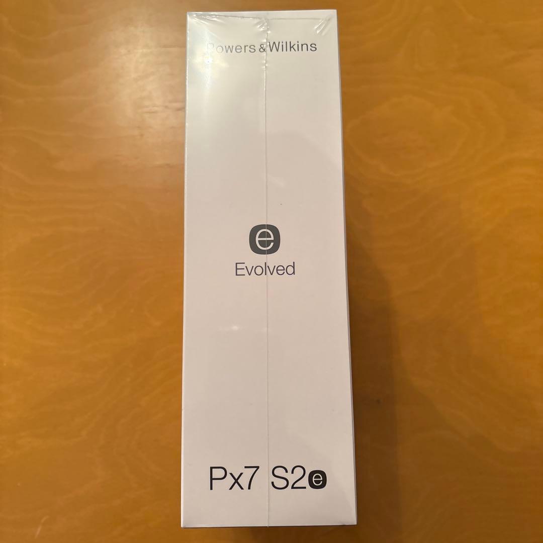 ヘッドホン Bowers & Wilkins PX7 S2e