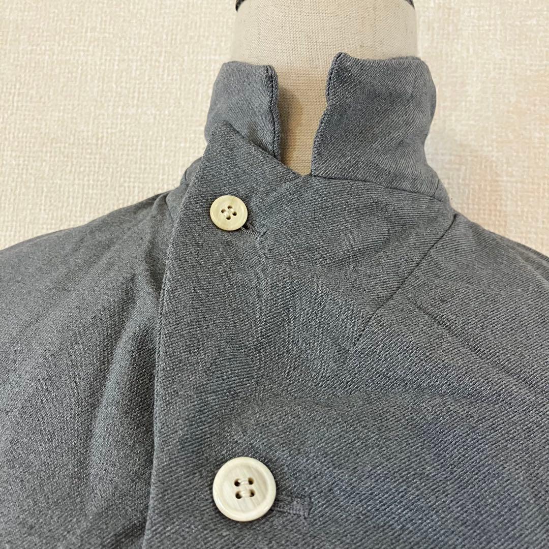 コムデギャルソン コムコム ジャケット AD2004