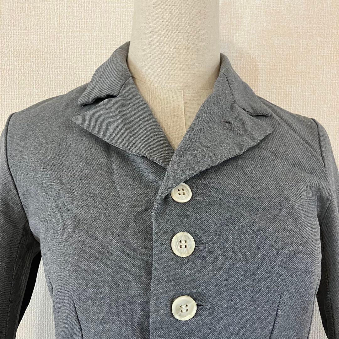 コムデギャルソン コムコム ジャケット AD2004