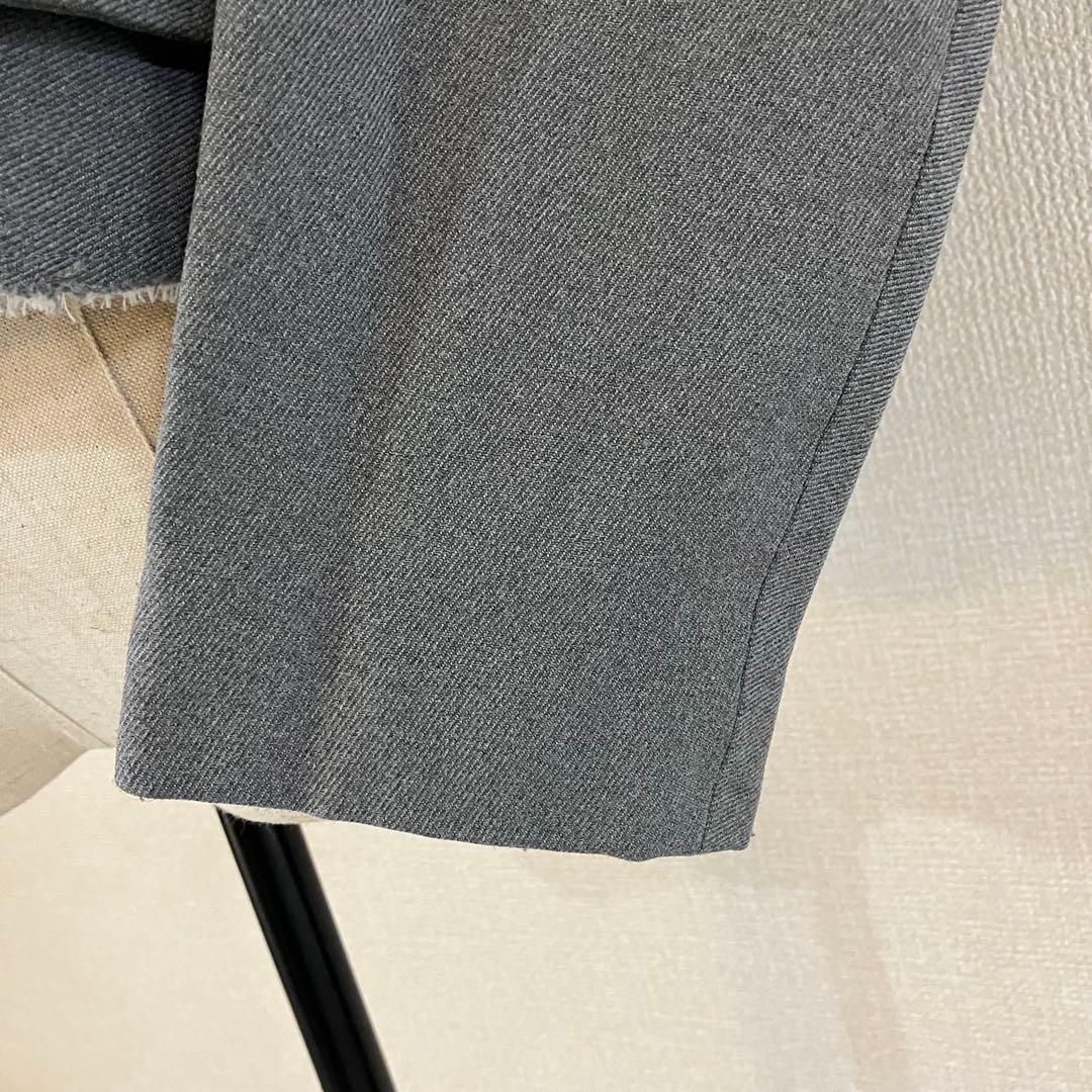 コムデギャルソン コムコム ジャケット AD2004