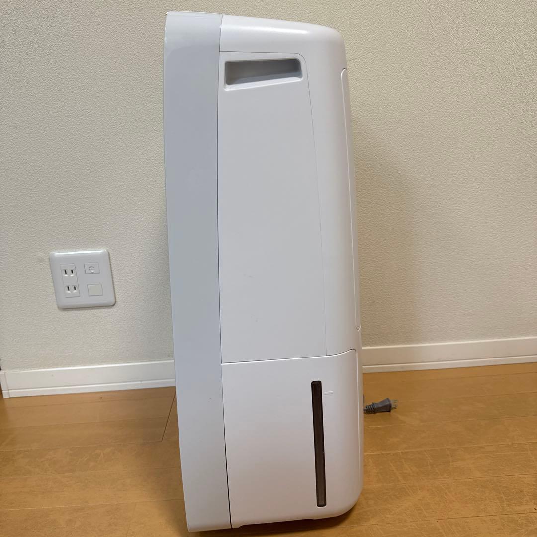 SHARP CV-N180-W プラズマクラスター衣類乾燥除湿器