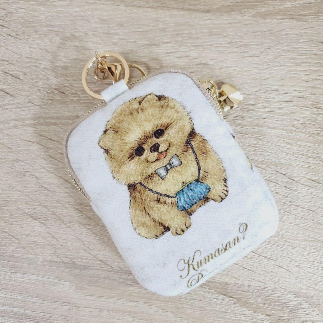 《専用》 拡大版巾着バッグ ハンドメイド