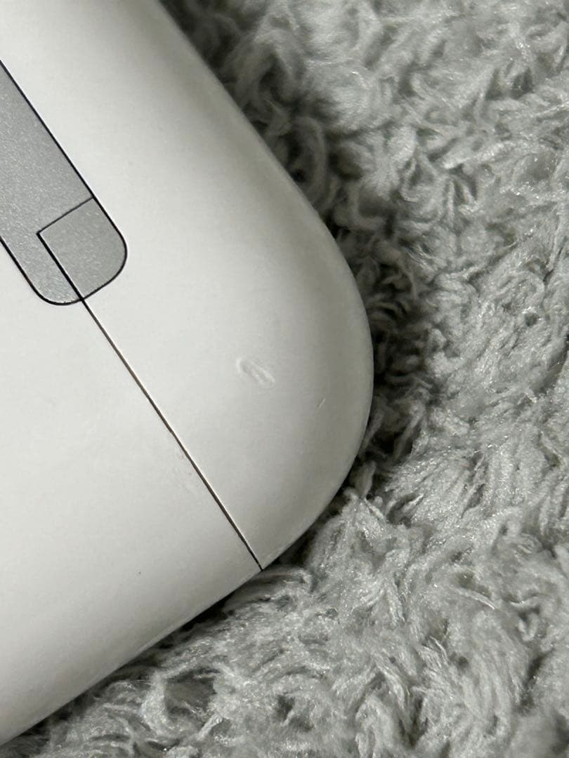 Apple AirPods 第3世代　箱、ケーブル付き