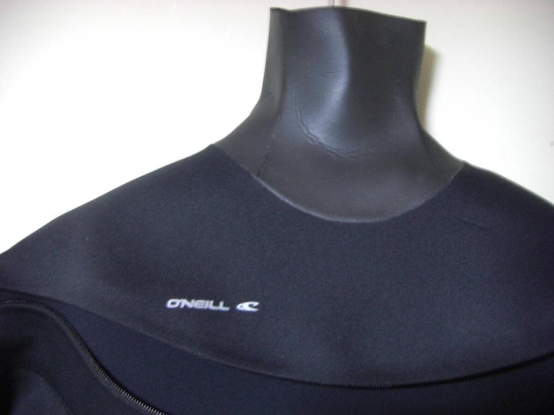 新品 O'NEILL(オニール) ロングチェストジップセミドライ