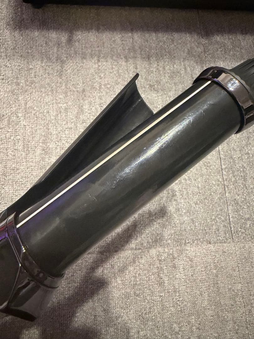 ReFa カールヘアアイロン 38mm