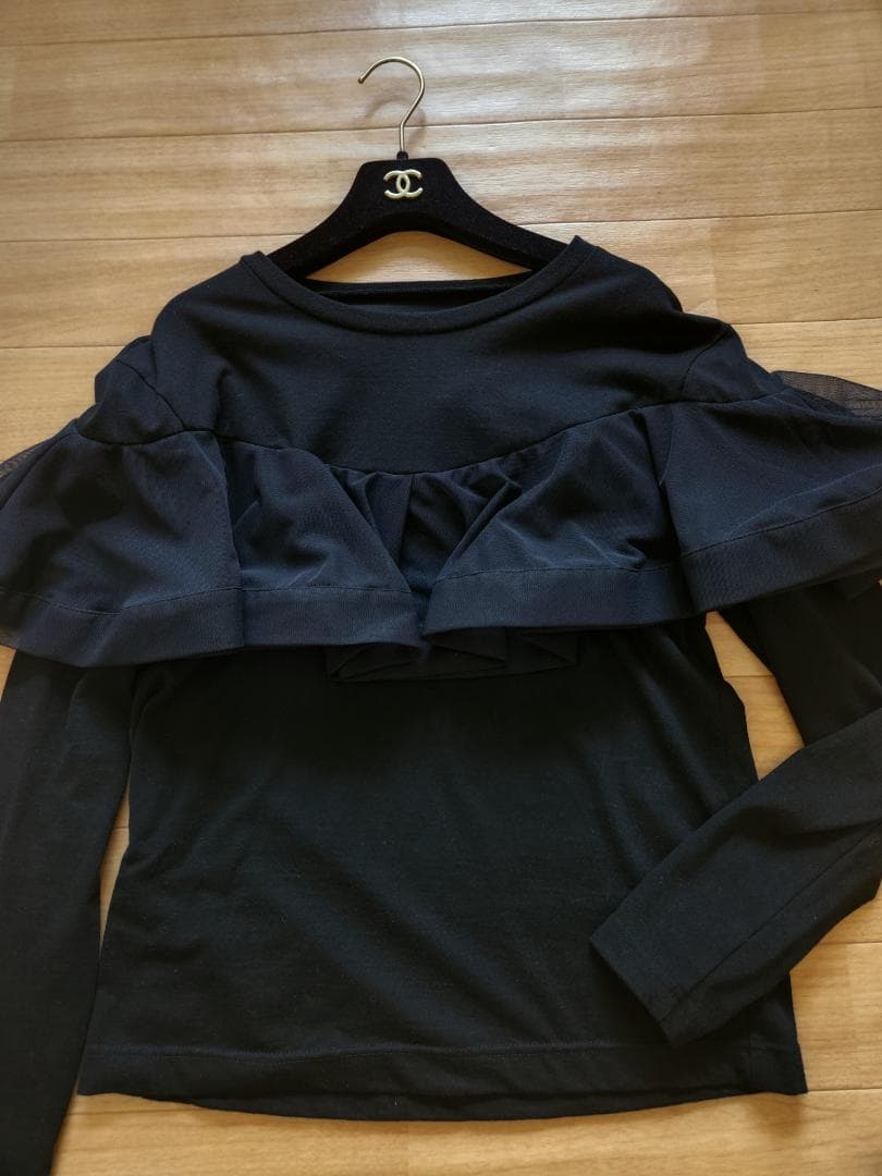 ジプソフィア　Gypsohila 　チュールロンtee