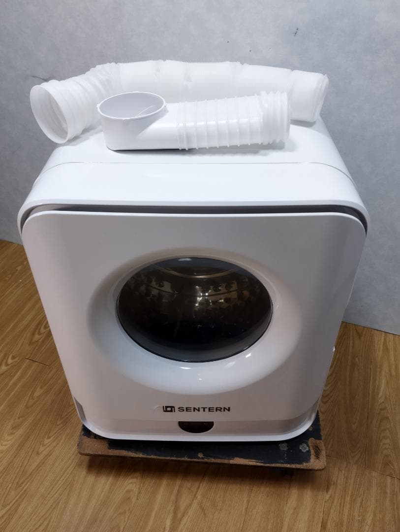 K♢043 SENTERN 衣類乾燥機 ES311434AAA