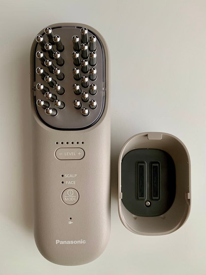 パナソニック　EH-SP60 バイタリフト　ブラシ　VITALIFT 美顔器