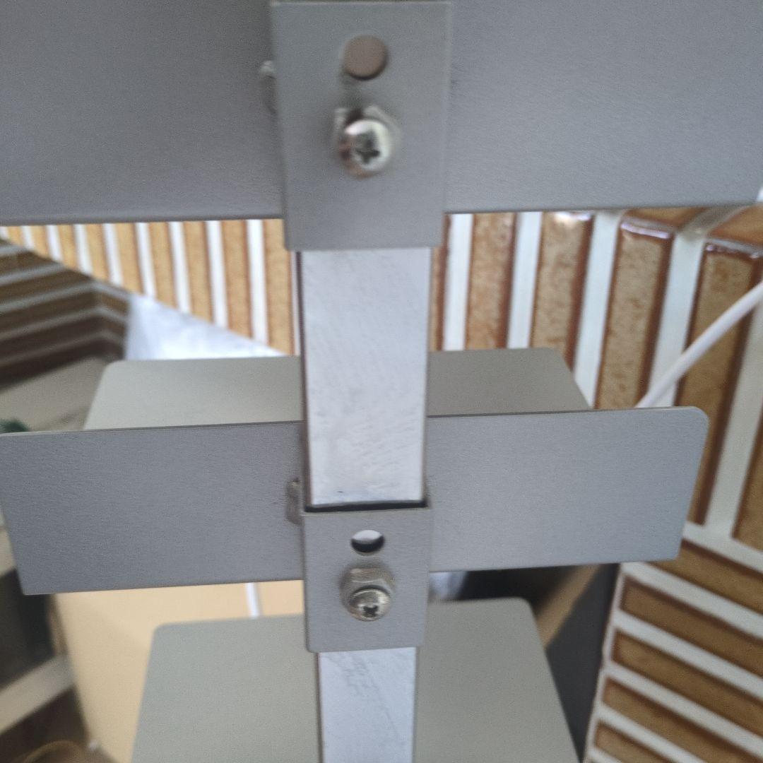 【最終値下げ】FRAMES＆SONS（フレームズアンドサンズ）　ブックタワー